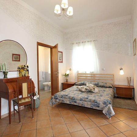 Casa Vacanze Ninfa Avola Eksteriør bilde