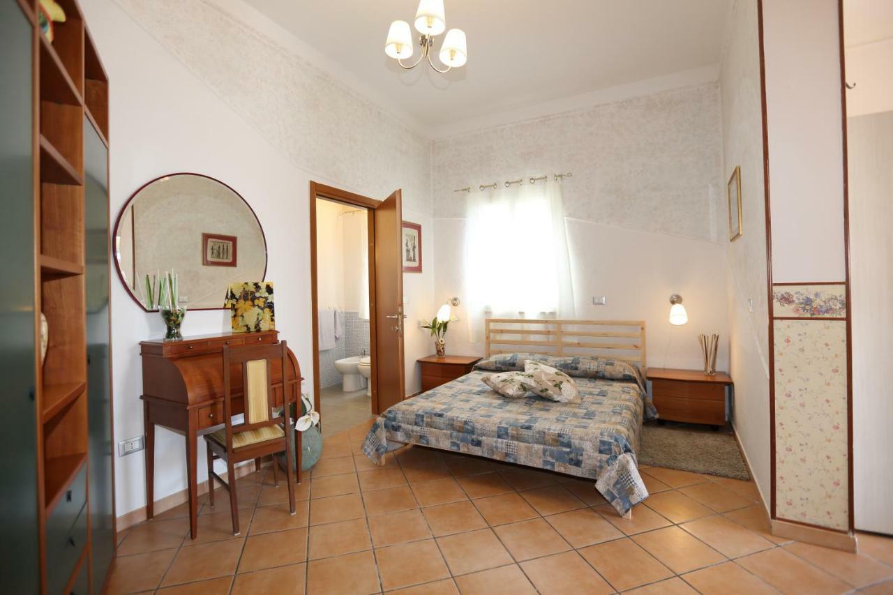 Casa Vacanze Ninfa Avola Eksteriør bilde