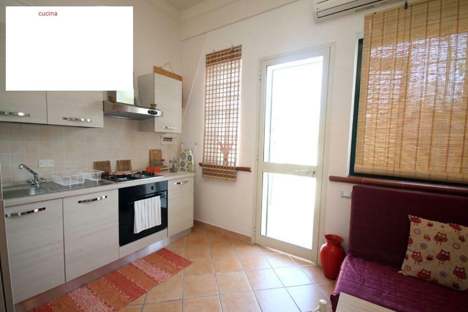 Casa Vacanze Ninfa Avola Eksteriør bilde