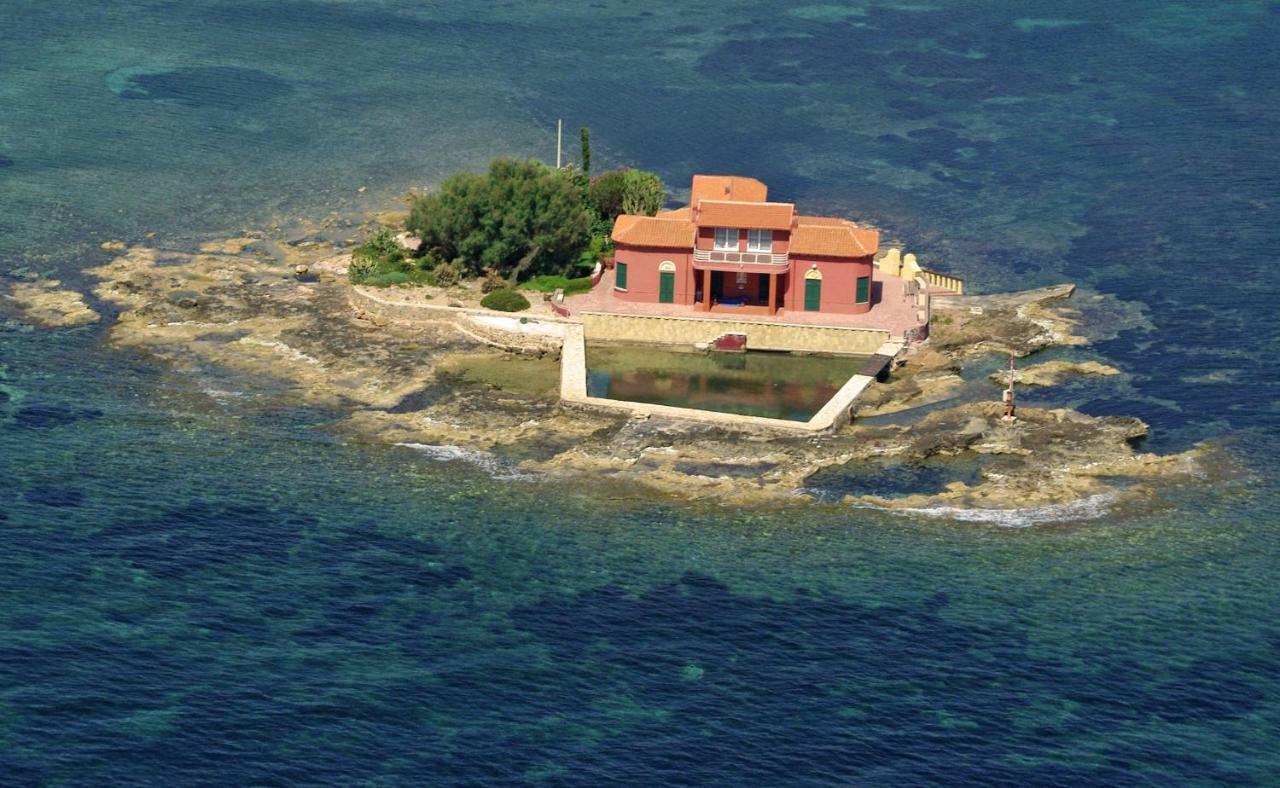 Casa Vacanze Ninfa Avola Eksteriør bilde